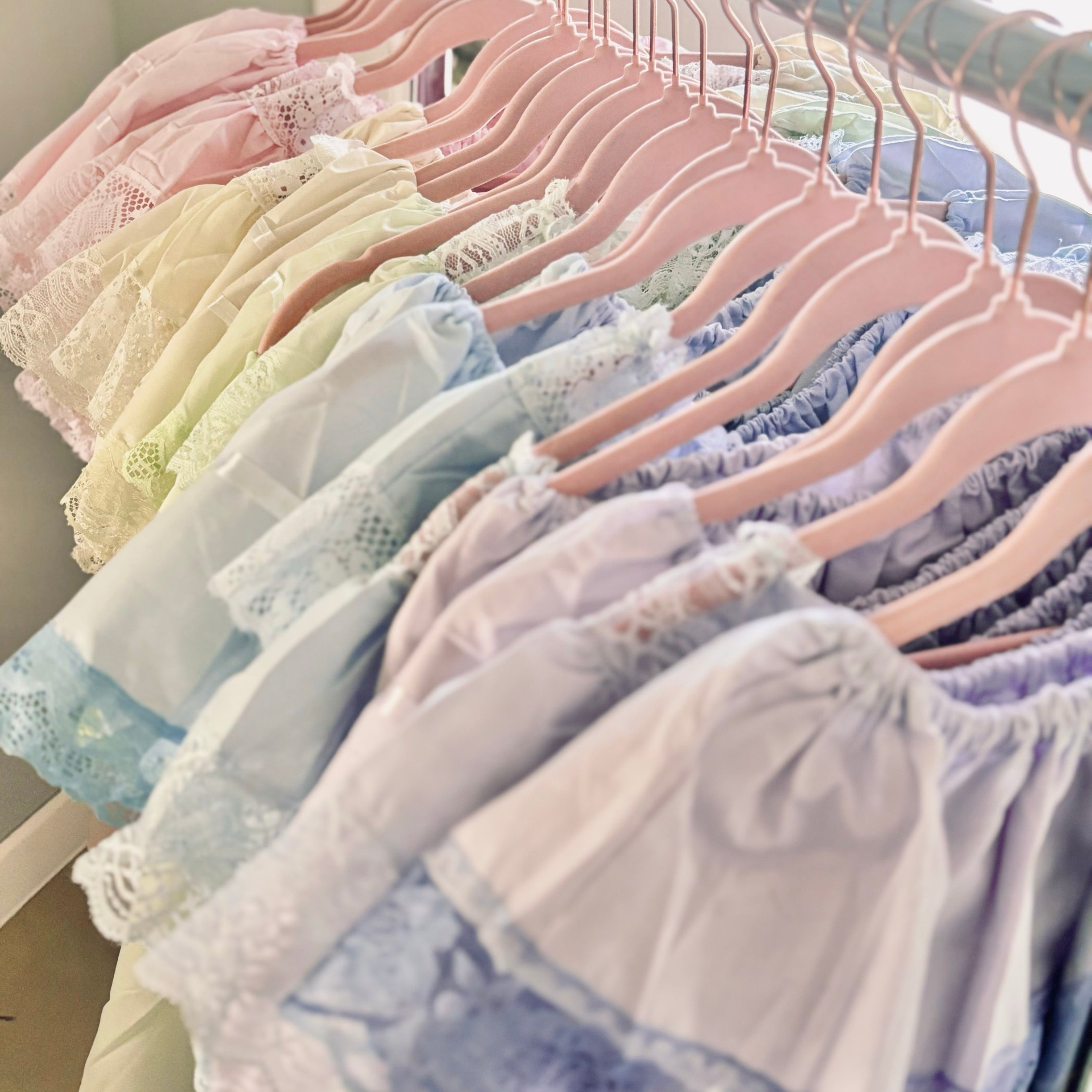 Tops
